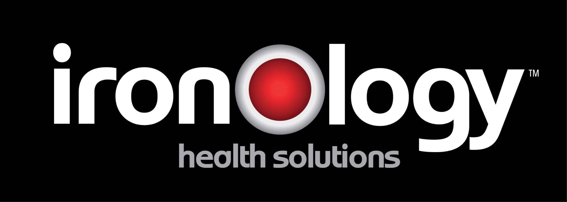 ironology health solutions logo