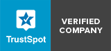 TrustSpot verified company